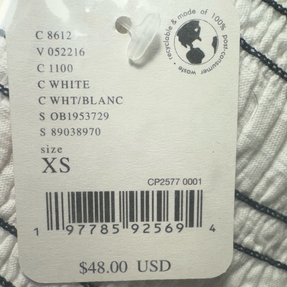 🛑⚠️SOLD🛑⚠️FP MOVEMENT BY FREE PEOPLE New Flow Smocked Tank - Picture 7 of 7